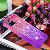 Fashion Gradient Color Flow Sand Case For Xiaomi 13T Pro 13Lite 12T 11T Mi 10T Pro Note10 Lite 5G Cover Soft Protect Cases Coque