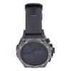 Electronic Watch with   Earbuds 2 in 1 Intelligent NFC Watch Wireless Earphones for Outdoor Sports Fitness