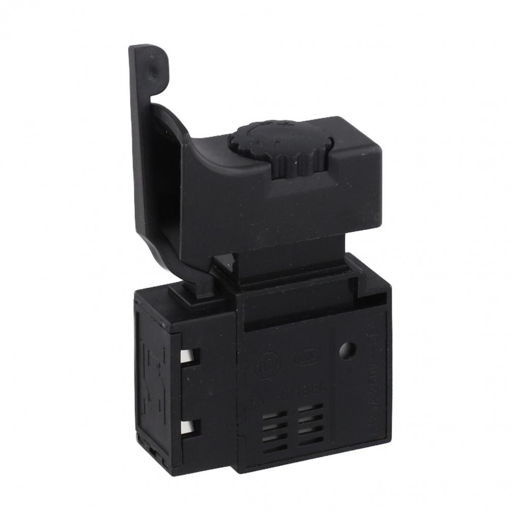 Trigger Button Switch 6A 250V Accessories Electric Drill