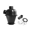 50mm Zyklonfilter Staubabscheider Separator Robust Praktisch Leicht Staubsauger
