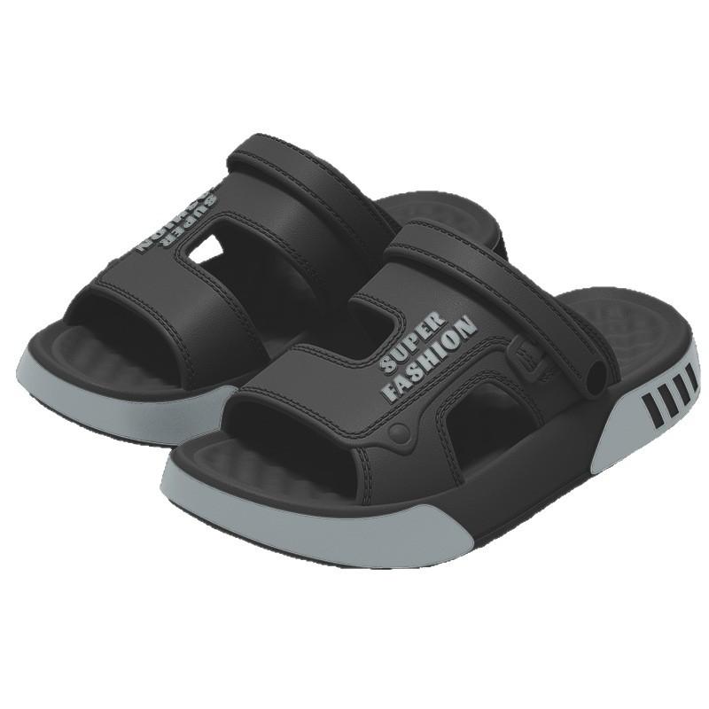 Casual Shoes, New Style Sports Beach Slippers, Outerwear Slippers
