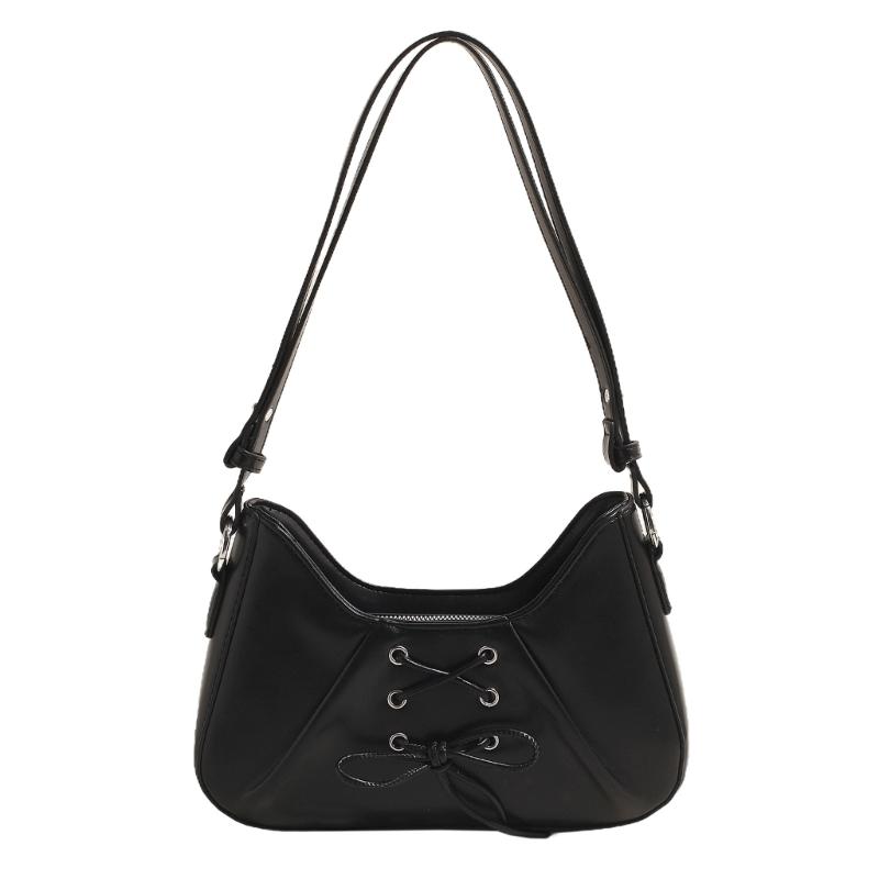 

Женская сумка через плечо из искусственной кожи, модная сумка через подмышку, элегантная сумка, плиссированная сумка через подмышку, сумка для покупок, сумка для свиданий, сумка для пельменей