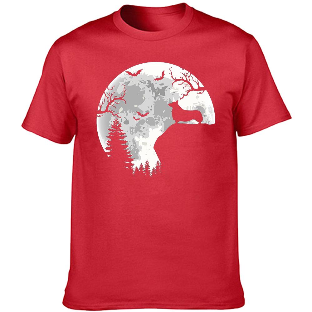 Incorgnito Shirt Funny Welsh Corgi Face Dog Pun Lover Gift TShirt Men T Shirt Summer Tshirts Cotton Simple Style S