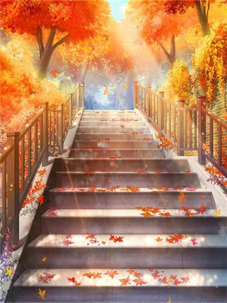 5D Diamond Painting New Arrivals Tree Bridge Full Square Round Embroidery Mosaic Landscape Home Decor