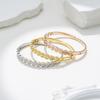 Fashionable Wheat Luxurious Handmade Gift Bracelet