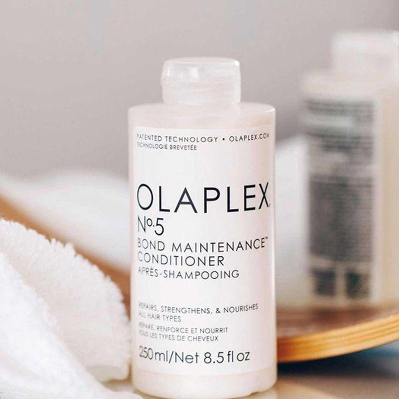 NO.5 Bond Maintenance Conditioner 250ML