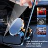 Magnetic Car Phone Holder With 360° Adjustable Rotation Stable Support Holder