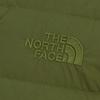 The North Face Men S rmSt Denali Tech Hybrid Jacket Kha Nj4fr67b