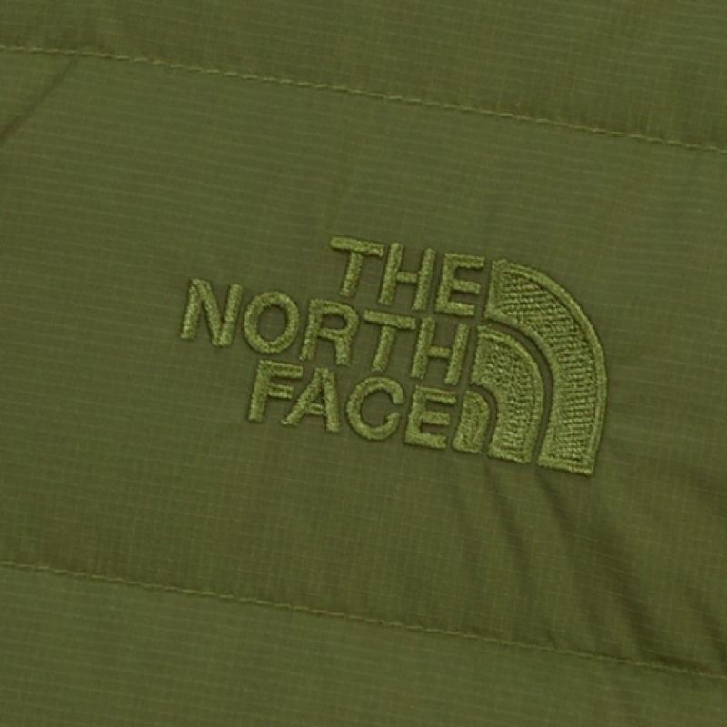 The North Face Men S rmSt Denali Tech Hybrid Jacket Kha Nj4fr67b