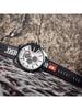 Meg Chief Sport Leisure Men's Quartz Watch DZ4512 51mm Silver Round Dial