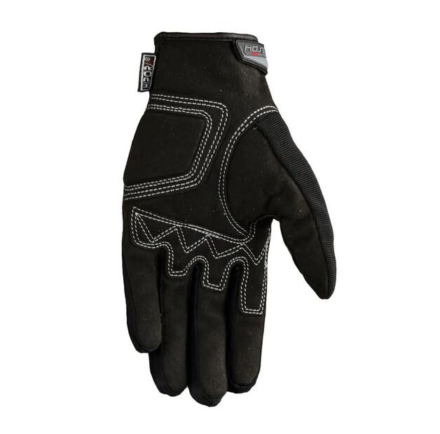Hebo Winter Free CE off-road мотоперчатки