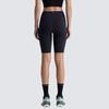 SALOMON Pl Rn Short Tight Lw Sports Elastic Breathable Fitted Running Shorts Women Shorts Deep-Black LD0003400