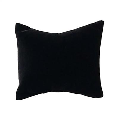 5PCS Watch Display Pillow Velvet Cushion For Bracelets Bangles