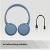 Sony WH-CH520 Headphones