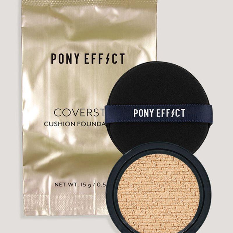 (Refill) Coverstay Cushion Foundation EX