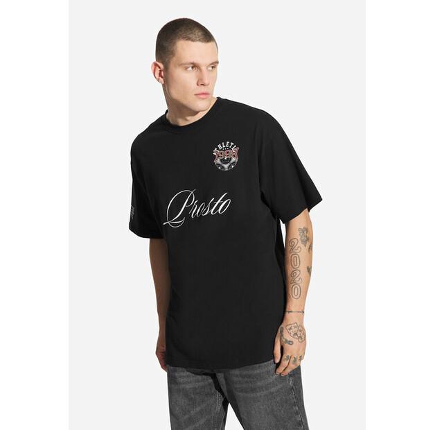 Рубашка PROSTO. Football Fan EU S