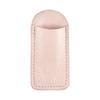 BN MiMits Nail Clipper Pink Gold X Sheer Pink 1pc (Small) MNG-23