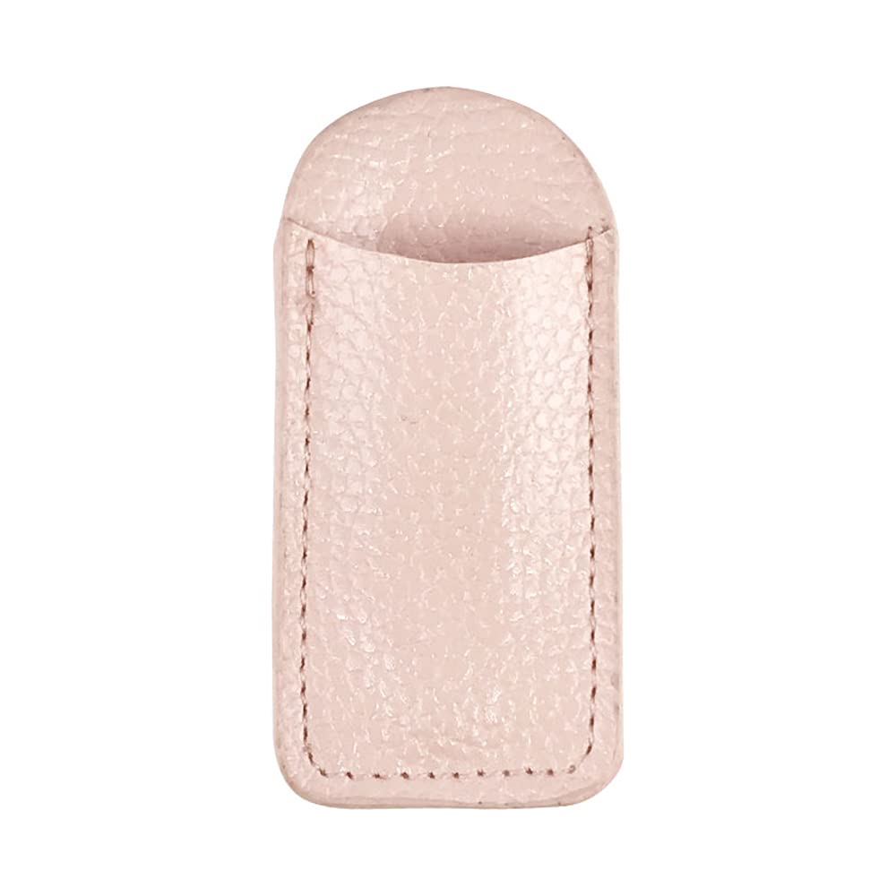 BN MiMits Nail Clipper Pink Gold X Sheer Pink 1pc (Small) MNG-23