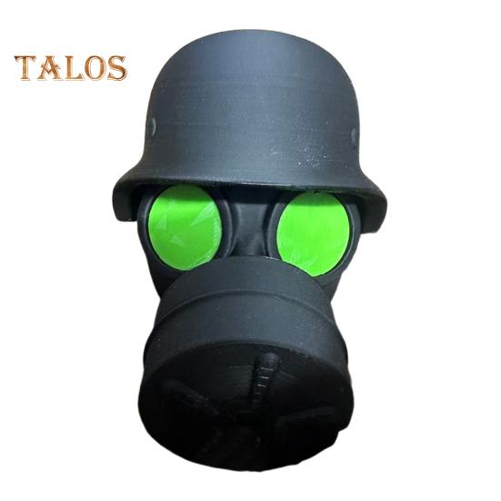 Osłona haka holowniczego samochodu Gas Face Guard Universal Auto SUV Truck Tow Hook Trailer Coupling Cover Protector Car Outdoor Accessory