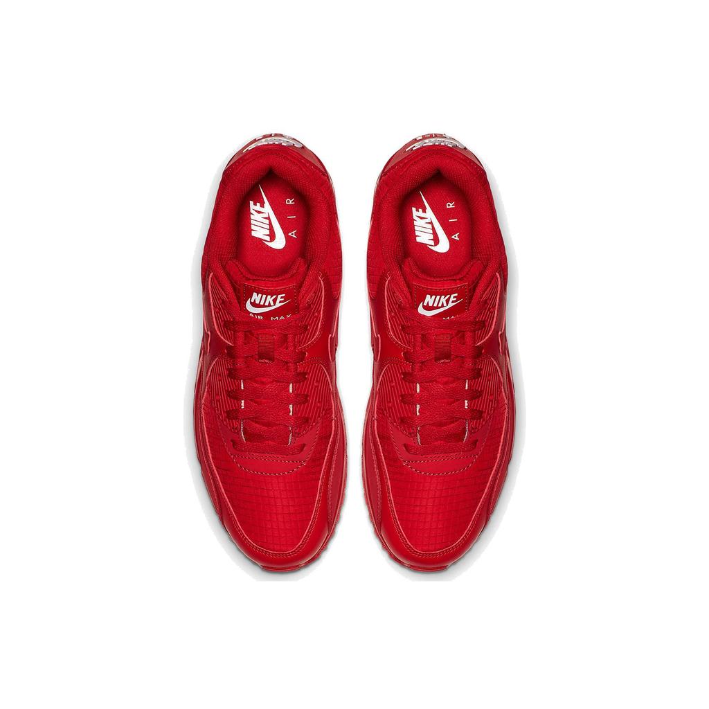 Nike Air Max 90 Essential 'University Red' AJ1285-602