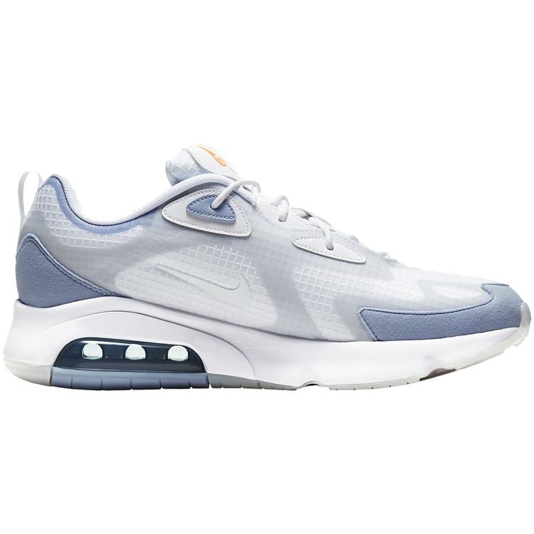 Nike Air Max 200 Bianco Indigo Nebbia CJ0575-100