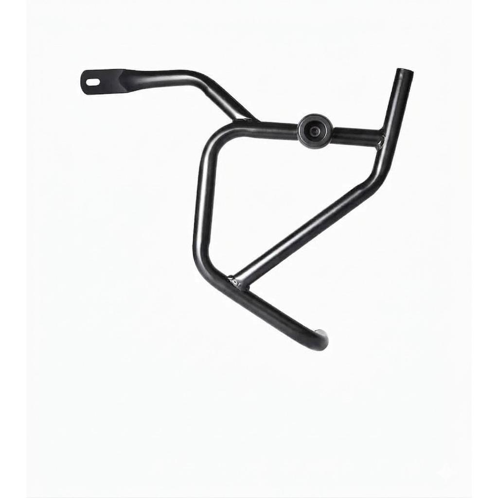Trail "Crash Guard 2.0 With Big Slider" Fit for Royal Enfield Himalayan 411