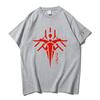 Üst giysisi – T-shirtler