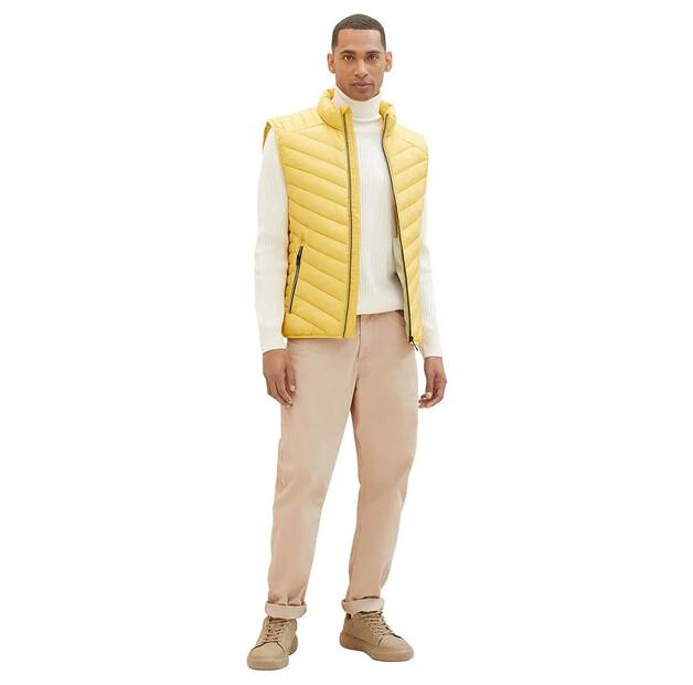 Tom Tailor Lightweight жилет