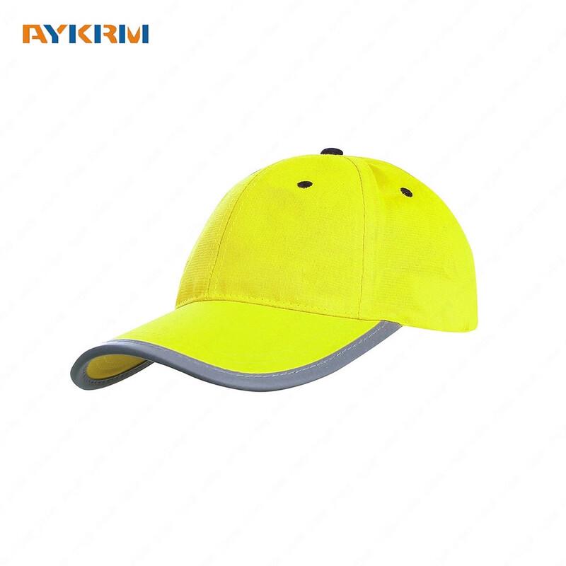 Светоотражающая бейсболка Lilang для безопасности дорожного движения (2-Pack)