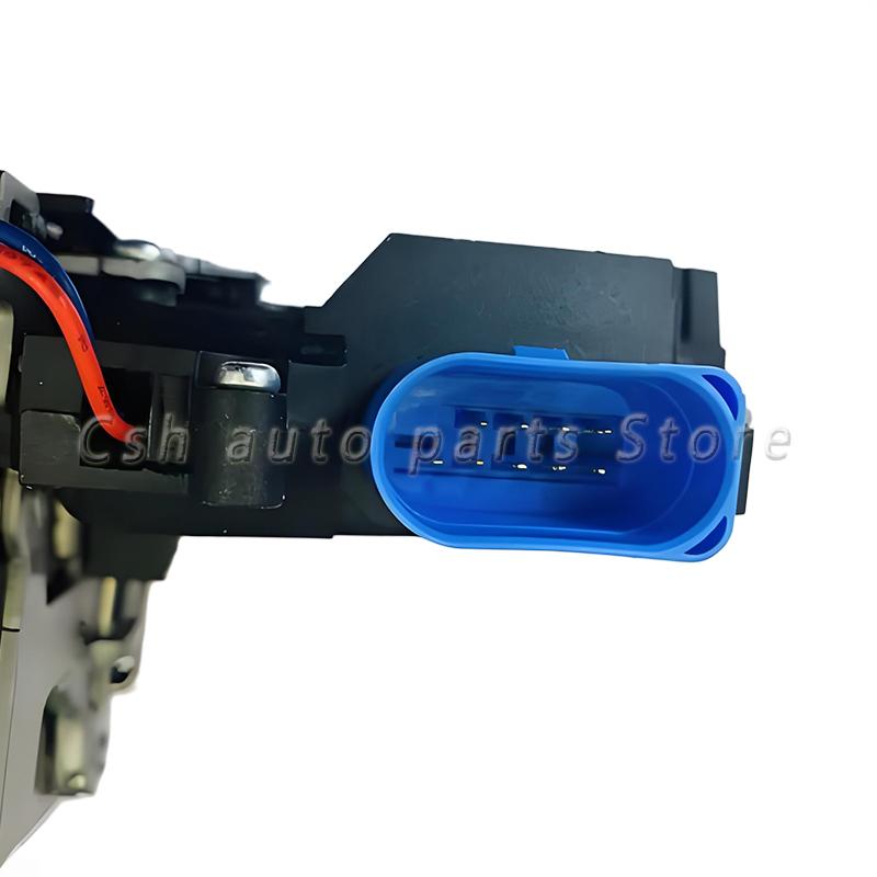 Door Lock Actuator For Volkswagen Touareg For Porsche Cayenne 3D1837015AB 3D1837015D 3D1837015AF 3D1837016AB 3D1837016D