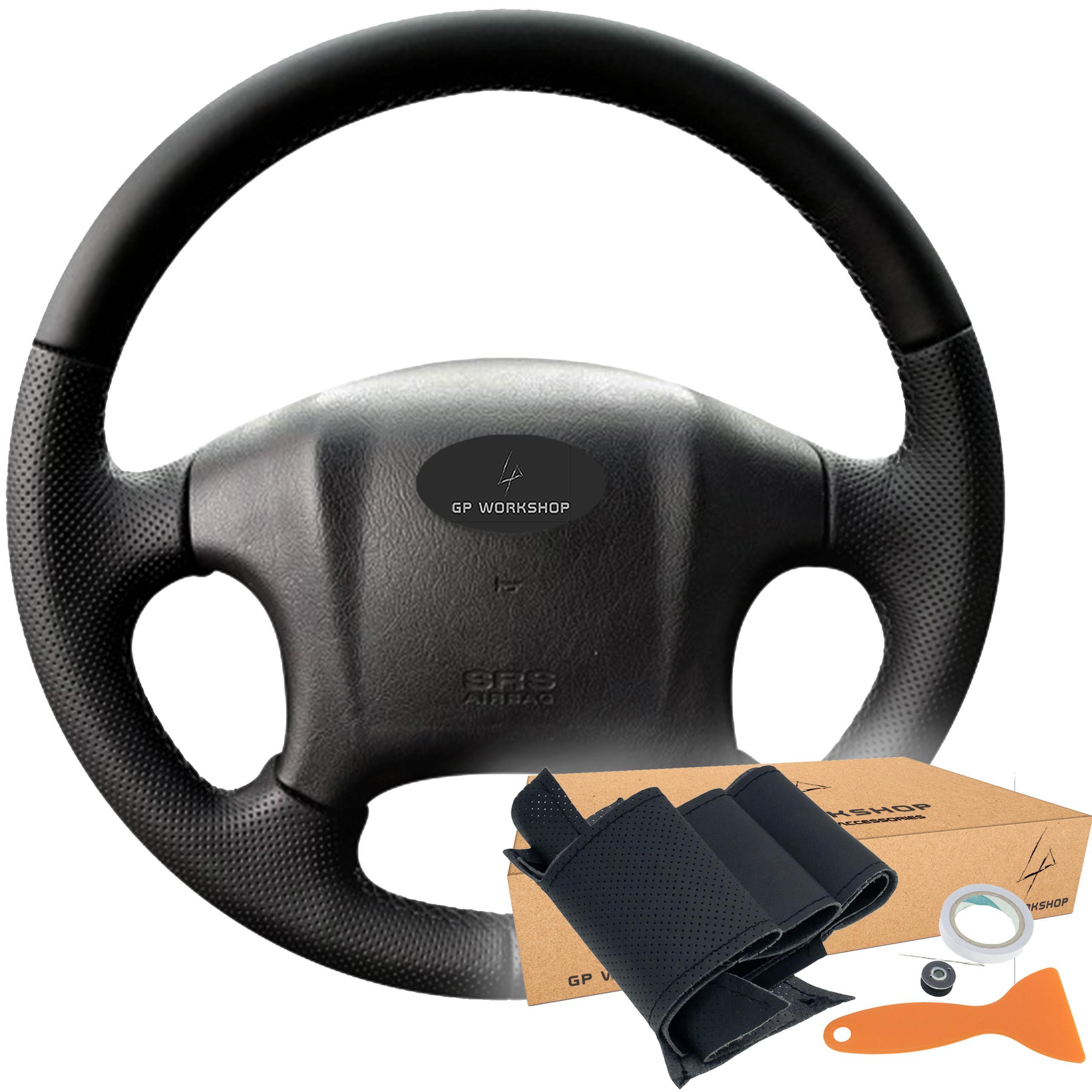 Pokrowiec Kierownicy Obszycie Hyundai Tucson