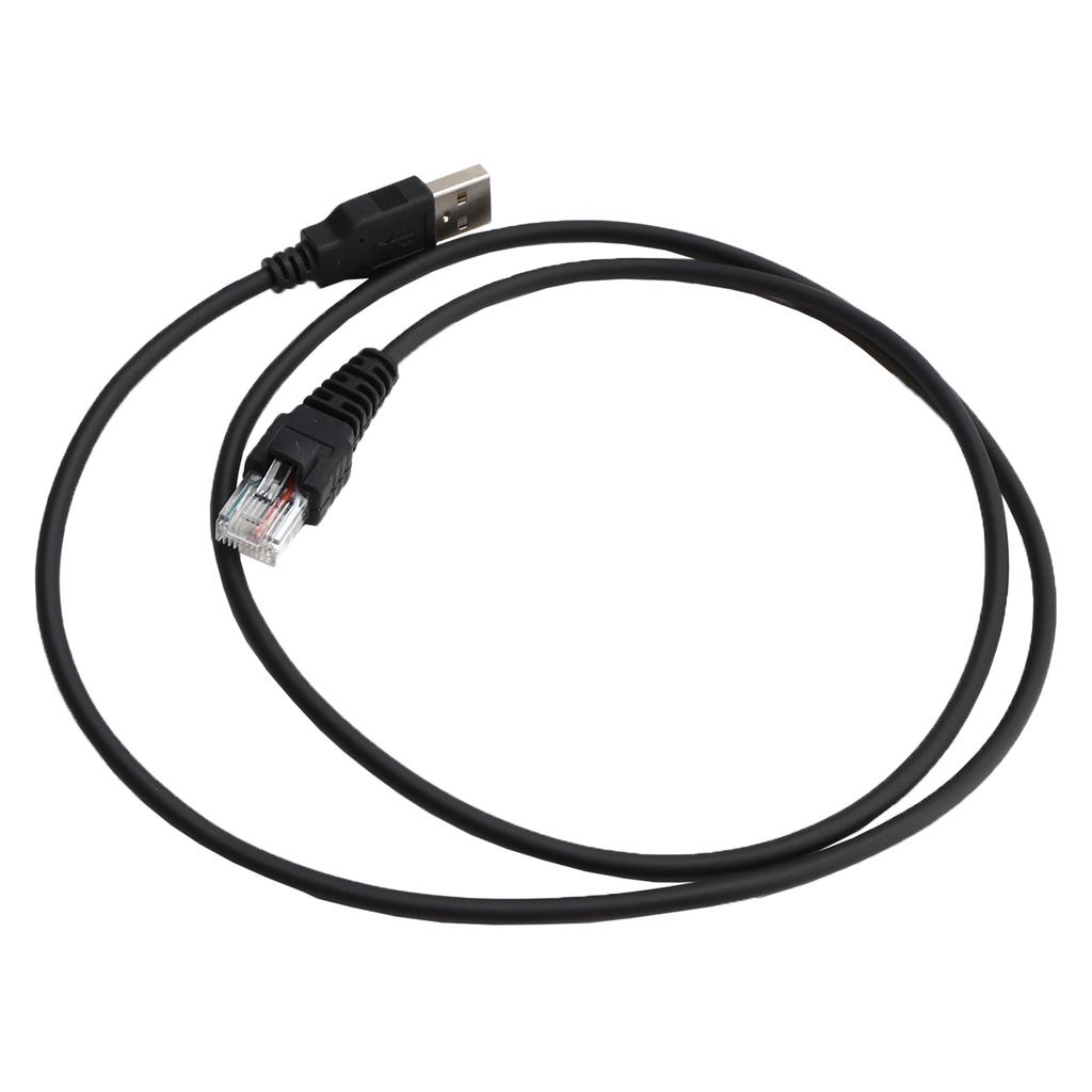 USB Programming Cable PMKN4147-USB For DEM400 DM1400 DM1600 DM2400 DM2600 CM200D