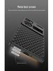 Nubia Z80/Z70 Ultra Aromatherapy Aluminum Heat Dissipation Phone Case Z60u