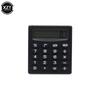 Pocket Boutique Stationery Small Square Calculator Personalized Mini Candy Color School & Office Electronics Creative Calculator