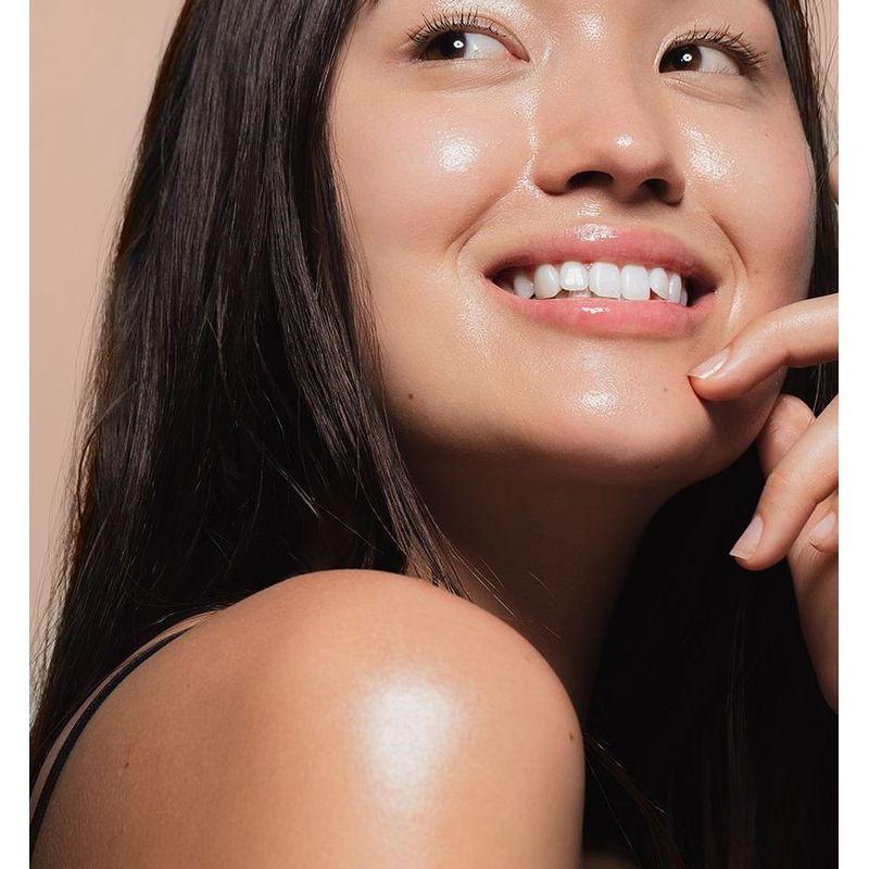 Isntree - Yam Root Milk Tone Up Sun Cream