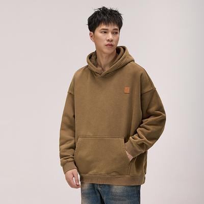 Ζεστά ρούχα – Φούτερ και ζακέτες