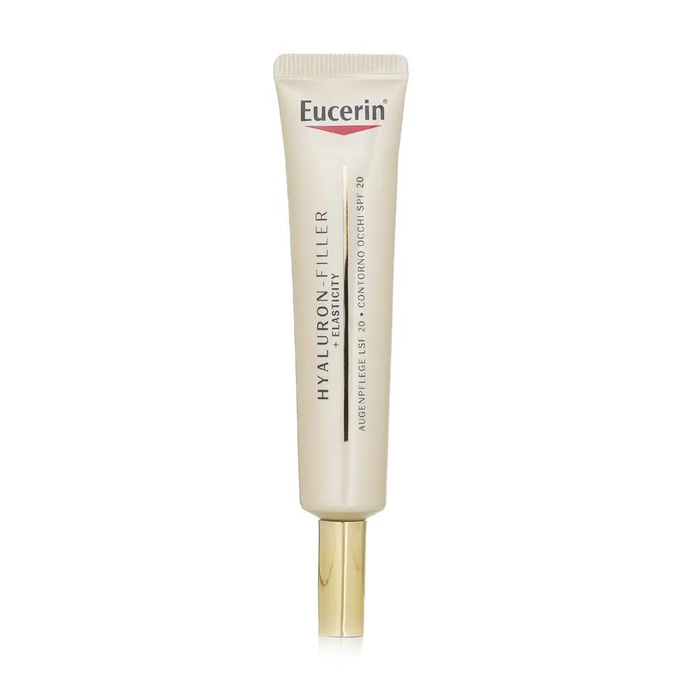 Anti-aging Hyaluronic Filler + Firming Eye Cream 15ml