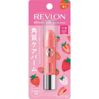 Revlon Kiss Sugar Club 118   Revlon