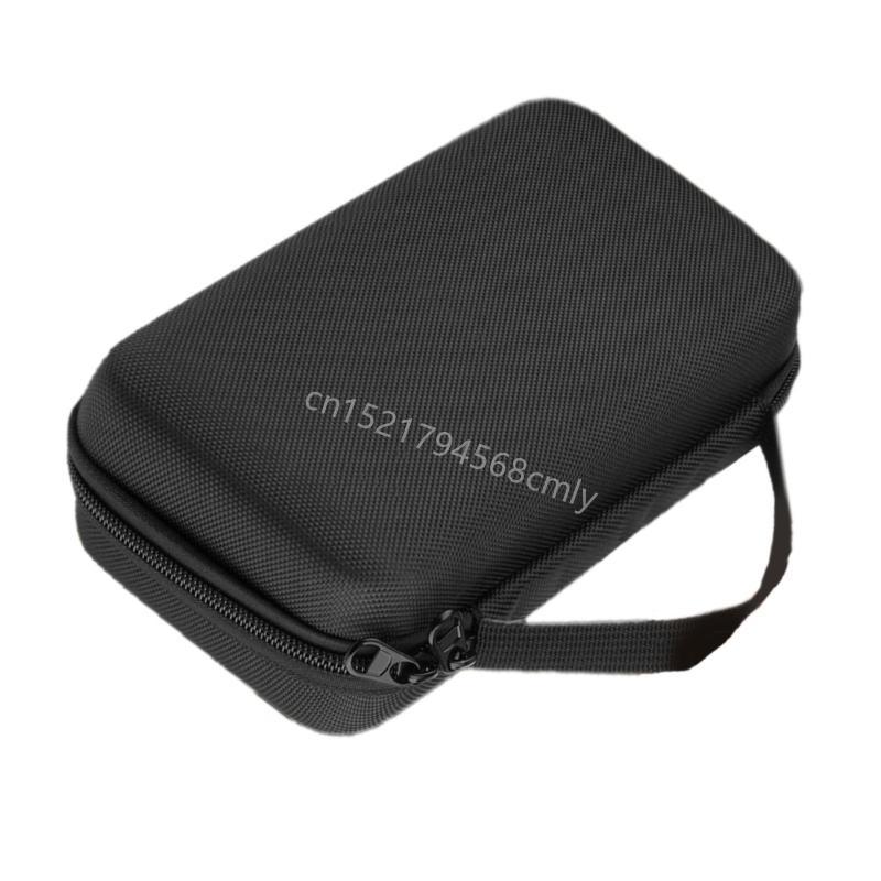 Carrying Case Waterproof Storage Box Accessories Container 6XDE