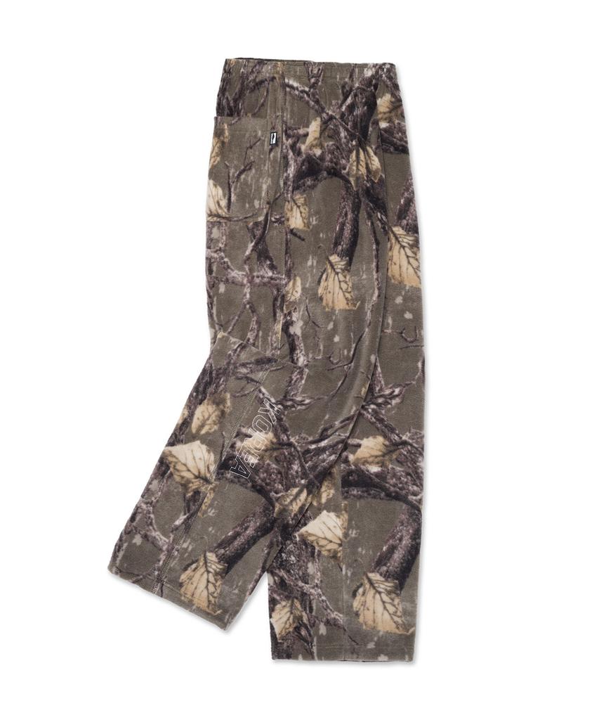 DIMITO Team Korea Replica 25 Fleece Pants Real Tree