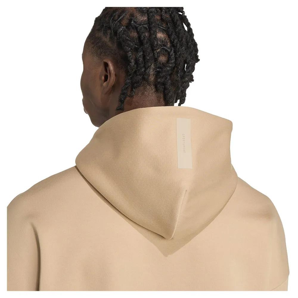 adidas Толстовка на молнии Z.N.E