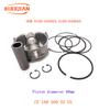 Motoare motocicletelor și piese – Pistoane și segmenți piston