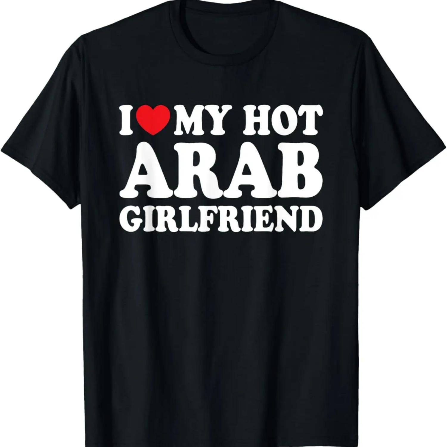 If U Think I m Cute You Should See My Boyfriend T-Shirt S чёрный