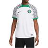 New Nike Nigeria 2022/23 Stadium Away Jersey DN0695-100