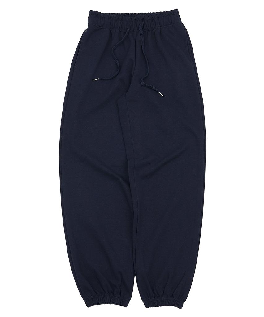 PAPERBOY Basic Wide Jogger Pants 6 Colors