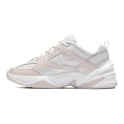 M2K Tekno 'Summit White' Women's Chunky Sneakers AO3108-006