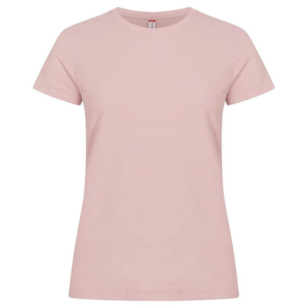 Clique Womens/Ladies Basic T-Shirt