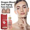 Drachenblut Anti-Aging Serum - Spendet Feuchtigkeit, Strafft & Aufhellt die Haut, 30ml