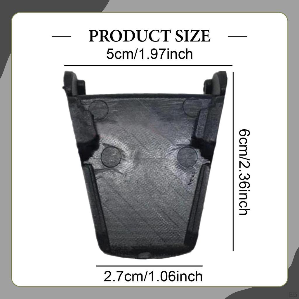 4 Pack of Clamp Covers for Tire Changer Accessories