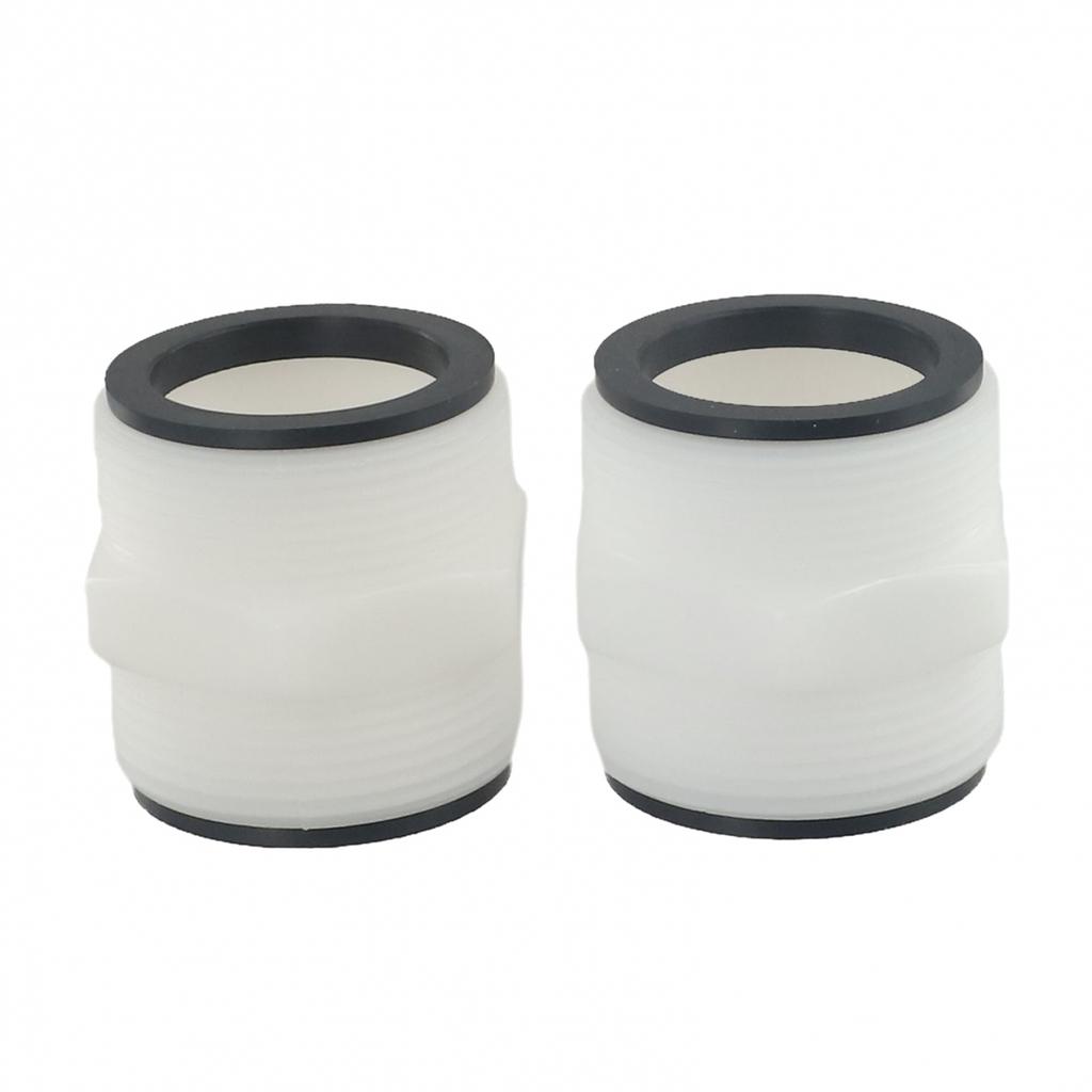 1.5 Inch Hose Connector Pool Hose Adapter Above Ground Pools